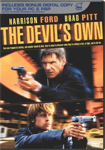 ดูหนังThe Devil’s Own - ภารกิจล่าหักเหลี่ยม (1997) [HD] พากย์ไทย บรรยายไทย