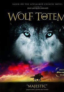 ดูหนังWolf Totem (2015)  -  เพื่อนรักหมาป่าสุดขอบโลก (2015) [HD] พากย์ไทย บรรยายไทย