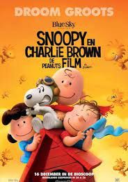 ดูหนังSnoopy and Charlie Brown The Peanuts Movie (2015) - สนูปี้ แอนด์ ชาร์ลี บราวน์ เดอะ พีนัทส์ มูฟวี่ (2015) [HD] พากย์ไทย บรรยายไทย
