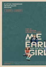 ดูหนังMe and Earl and the Dying Girl (2015) - ผม กับ เกลอ และเธอผู้เปลี่ยนหัวใจ (2015) [HD] พากย์ไทย บรรยายไทย