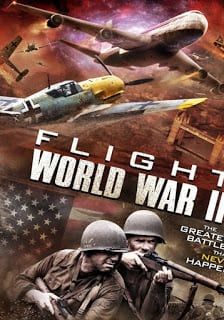 ดูหนังFlight World War II (2015) - เที่ยวบินฝูงสงคราม (2015) [HD] พากย์ไทย บรรยายไทย