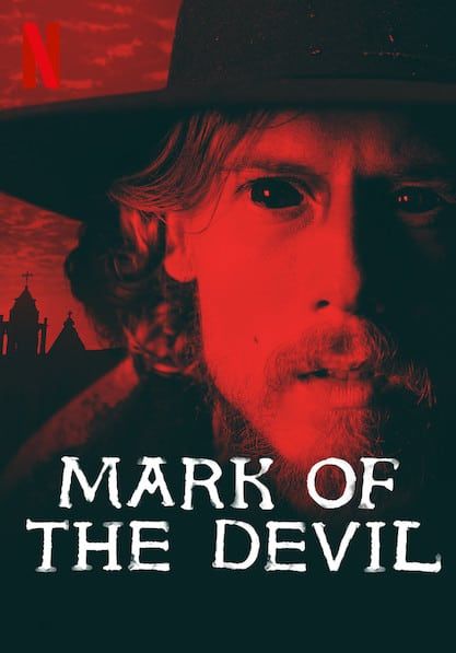 ดูหนังMark Of The Devil (2020) - รอยปีศาจ (2019)