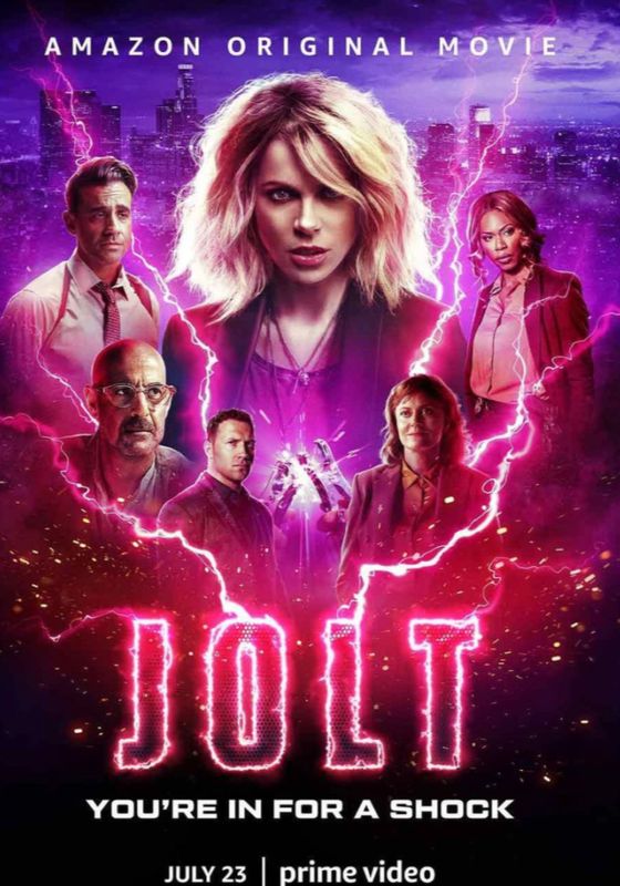ดูหนังJolt - โจท์ (2021) [HD] ซาวด์แทร็กซ์ บรรยายไทย