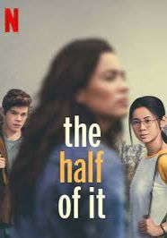 ดูหนังThe Half of It  -  รักครึ่งๆ กลางๆ  (2020) [HD] พากย์ไทย บรรยายไทย