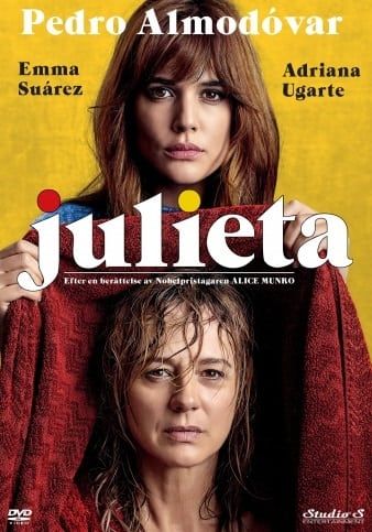 ดูหนังJulieta (2016) จูเลียต้า - จูเลียต้า (2016) [HD] พากย์ไทย ซับนอก