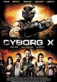 ดูหนังCyborg x (2016) ไซบอร์ก x สงครามถล่มทัพจักรกล - ไซบอร์ก x สงครามถล่มทัพจักรกล (2016) [HD] พากย์ไทย บรรยายไทย