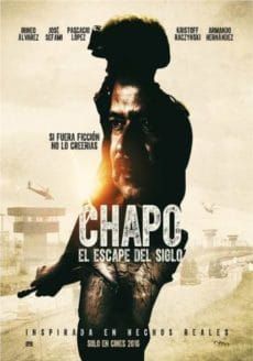 ดูหนังChapo EL ESCAPE DEL SIGLO (2016) เออ ชาโป ปฏิบัติการแหกคุกของราชายาเสพติด (Soundtrack ซับไทย) - เออ ชาโป ปฏิบัติการแหกคุกของราชายาเสพติด (Soundtrack ซับไทย) (2016) [HD] ซาวด์แทร็กซ์ บรรยายไทย