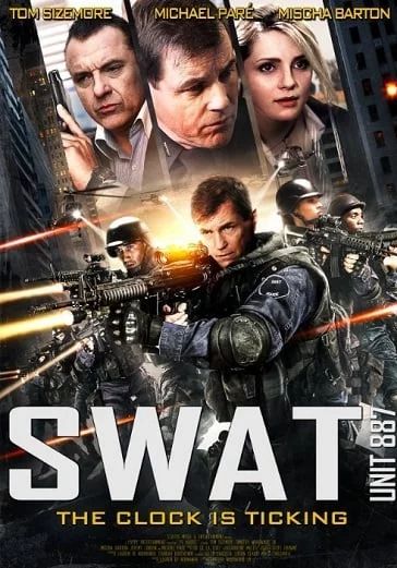 ดูหนังSWAT Unit 887 (2015)  - หน่วยสวาท ปฏิบัติการวันอันตราย (2015) [HD] พากย์ไทย บรรยายไทย