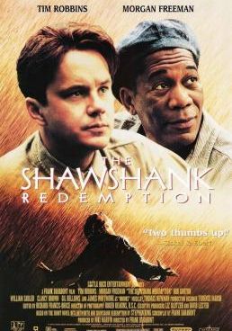 ดูหนังThe Shawshank Redemption - ชอว์แชงค์ มิตรภาพ ความหวัง ความรุนแรง (1994) [HD] พากย์ไทย