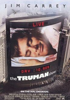 ดูหนังThe Truman Show -  ชีวิตมหัศจรรย์ ทรูแมน โชว์ (1999) [HD] พากย์ไทย บรรยายไทย
