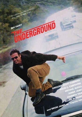 ดูหนังThe Underground -  ล่าเบรคนรก (1997) [HD] พากย์ไทย บรรยายไทย