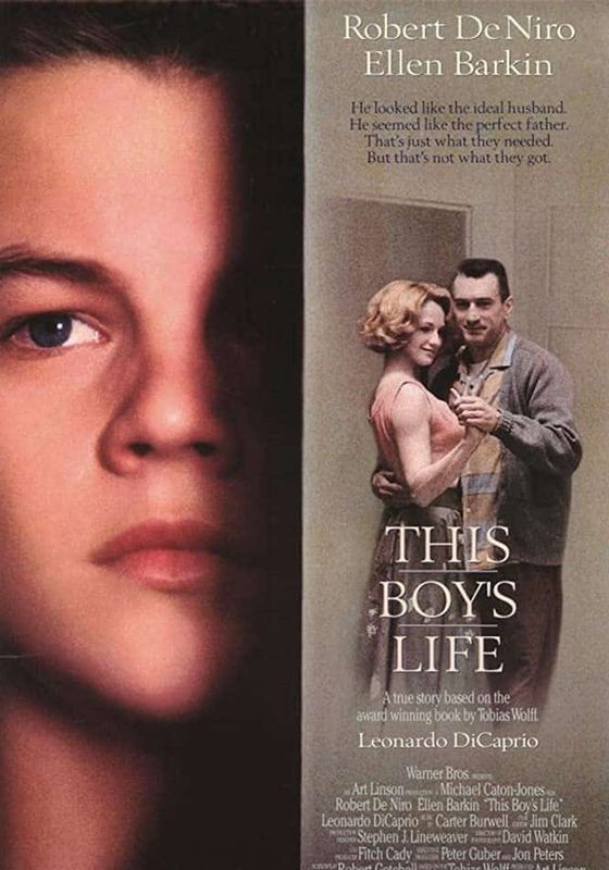 ดูหนังThis Boy’s Life  -  ขอเพียงใครซักคนที่เข้าใจ (1993) [HD] ซาวด์แทร็กซ์ บรรยายไทย