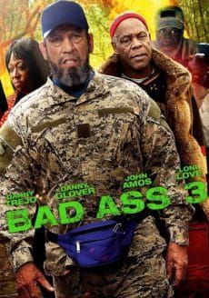 ดูหนังBad Ass 3 Bad Asses on the Bayou (2015) - เก๋าโหดโคตรระห่ำ 3  (2015) [HD] พากย์ไทย บรรยายไทย