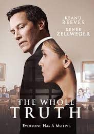 ดูหนังThe Whole Truth (2016) - The Whole Truth (2016) (2016) [HD] พากย์ไทย ซับนอก