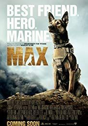ดูหนังMax (2015) - แม็กซ์ สี่ขาผู้กล้าหาญ (2015) [HD] พากย์ไทย บรรยายไทย