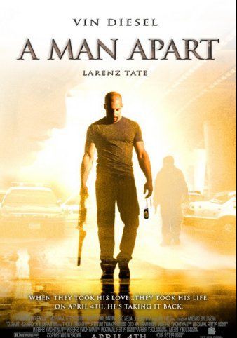 ดูหนังA Man Apart - พยัคฆ์ดุพันธุ์ระห่ำ (2003) [HD] พากย์ไทย บรรยายไทย