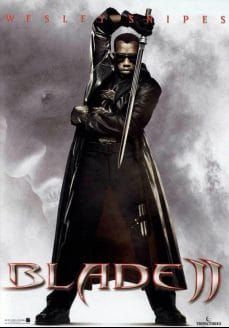 ดูหนังBlade 2 เบลด 2  -  นักล่าพันธุ์อมตะ (2002) [HD] พากย์ไทย บรรยายไทย