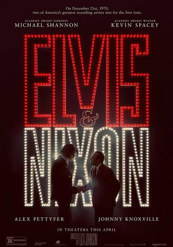 ดูหนังElvis & Nixon (2016) เอลวิส พบ นิกสัน - เอลวิส พบ นิกสัน (2016) [HD] พากย์ไทย บรรยายไทย
