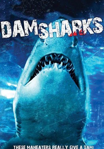 ดูหนังDam Sharks (2016) - Dam Sharks (2016) (2016) [HD] พากย์ไทย บรรยายไทย