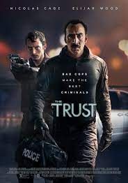 ดูหนังThe Trust (2016) คู่ปล้นตำรวจแสบ - คู่ปล้นตำรวจแสบ (2016) [HD] พากย์ไทย บรรยายไทย