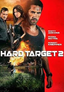 ดูหนังHard Target 2 (2016) คนแกร่งทะลวงเดี่ยว 2 - คนแกร่งทะลวงเดี่ยว 2 (2016) [HD] พากย์ไทย บรรยายไทย