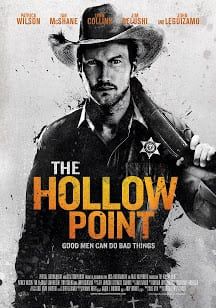 ดูหนังThe Hollow Point (2016) เดอะ ฮอลโล่ว พร้อยท์ - เดอะ ฮอลโล่ว พร้อยท์ (2016) [HD] พากย์ไทย บรรยายไทย
