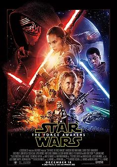 ดูหนังStar Wars 7 The Force Awakens (2015) - สตาร์ วอร์ส 7 (2015) [HD] พากย์ไทย บรรยายไทย