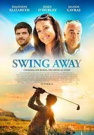 ดูหนังSwing Away (2016) - Swing Away (2016) (2016) [HD] พากย์ไทย บรรยายไทย