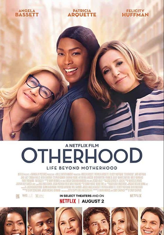 ดูหนังOtherhood (2019) - คุณแม่ ลูกไม่ติด(ซับไทย) (2019)