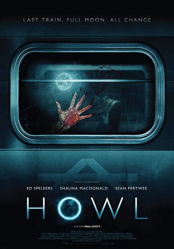 ดูหนังHowl (2015) - ฮาวล์ คืนหอน (2015) [HD] พากย์ไทย บรรยายไทย