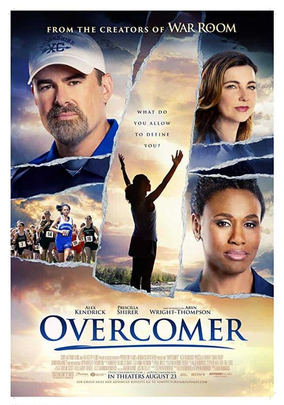 ดูหนังOvercomer (2019) - Overcomer (2019) (2019)