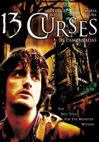 ดูหนัง13 Curses - เสียงนรกปลุกวิญญาณ (2002) [HD] พากย์ไทย บรรยายไทย