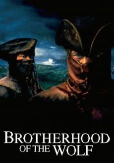 ดูหนังBrotherhood of the Wolf  -  คู่อหังการ์ท้าบัลลังก์ (2001) [HD] พากย์ไทย บรรยายไทย