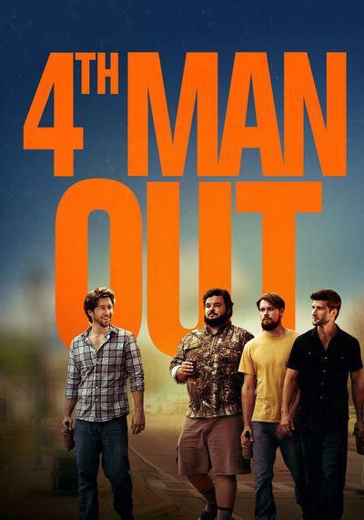 ดูหนังFourth Man Out (2015)  - โฟร์ท แมน เอาท์ (2015) [HD] พากย์ไทย บรรยายไทย