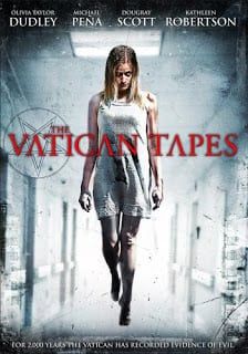 ดูหนังThe Vatican Tapes (2015) สวดนรกลงหลุม - สวดนรกลงหลุม (2015) [HD] พากย์ไทย บรรยายไทย