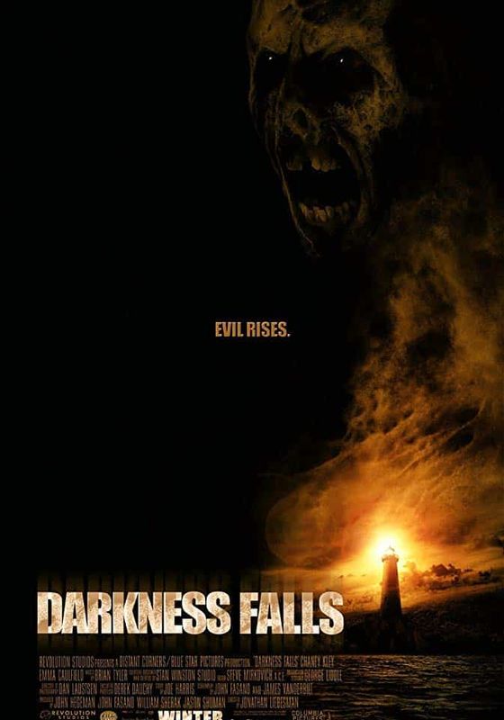 ดูหนังDarkness Falls -  คืนหลอน วิญญาณโหด (2003) [HD] พากย์ไทย บรรยายไทย