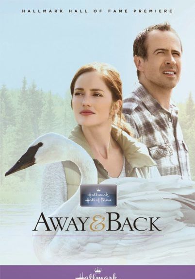 ดูหนังAway and Back (2015) - ออกไปและกลับมา (2015) [HD] พากย์ไทย บรรยายไทย