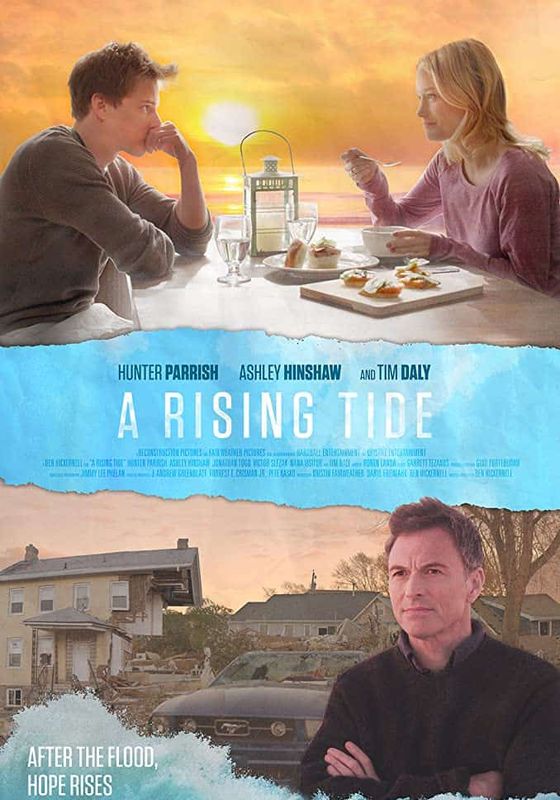 ดูหนังA Rising Tide (2015) - ชีวิตดั่ง น้ำขึ้นน้ำลง (2015) [HD] พากย์ไทย บรรยายไทย