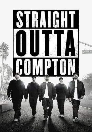 ดูหนังStraight Outta Compton (2015) - เมืองเดือดแร็ปเปอร์กบฎ (2015) [HD] พากย์ไทย บรรยายไทย