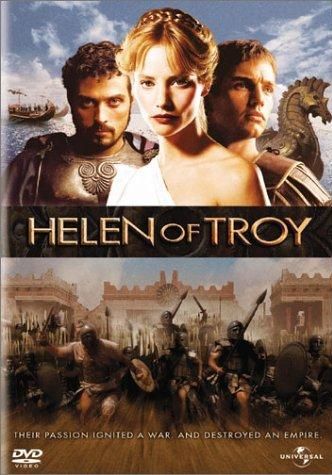 ดูหนังHelen of Troy -  เฮเลน โฉมงามแห่งกรุงทรอย (2003) [HD] พากย์ไทย บรรยายไทย