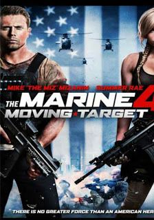 ดูหนังThe Marine 4: Moving Target (2015) - เดอะ มารีน 4 ล่านรก เป้าสังหาร (2015) [HD] พากย์ไทย บรรยายไทย