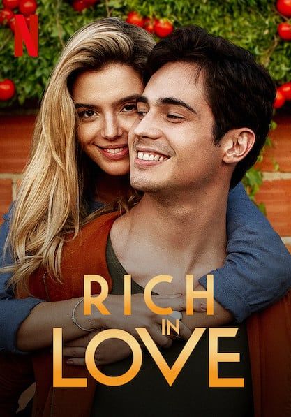 ดูหนังRich in Love (2020) - รวยเล่ห์รัก (2020)