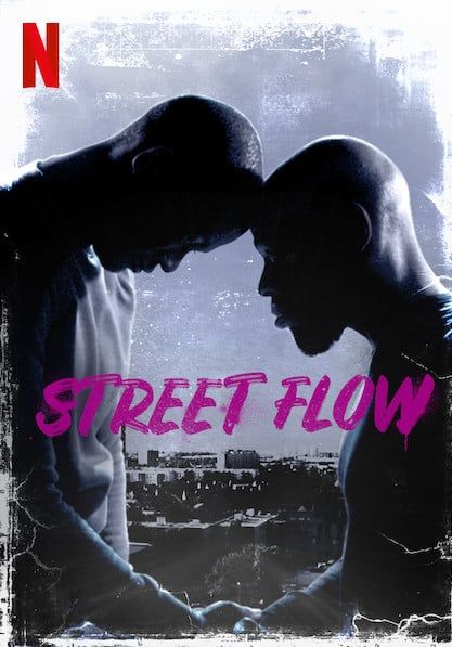 ดูหนังStreet Flow  - ทางแยก (2019) [HD] ซาวด์แทร็กซ์ บรรยายไทย