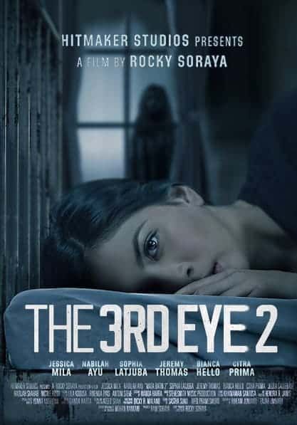 ดูหนังThe 3rd Eye 2 (2019)  -  เปิดตาสาม สัมผัสสยอง 2 (2019)