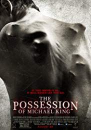 ดูหนังThe Possession of Michael King (2014) - ดักวิญญาณดุ (2014) [HD] พากย์ไทย บรรยายไทย