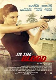 ดูหนังIn The Blood (2014) - แค้นสู้ทะลวงเดี่ยว (2014) [HD] พากย์ไทย บรรยายไทย