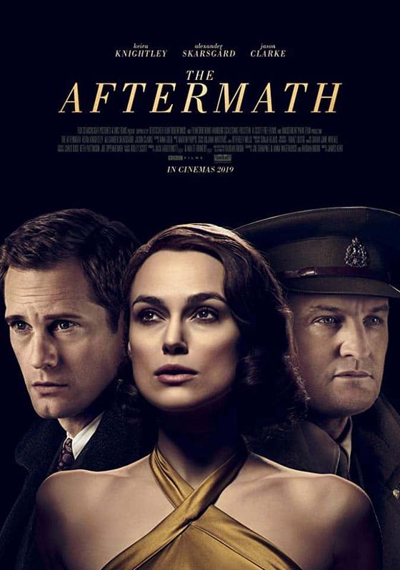 ดูหนังThe Aftermath (2019)  -  อาฟเตอร์แมท (2019)
