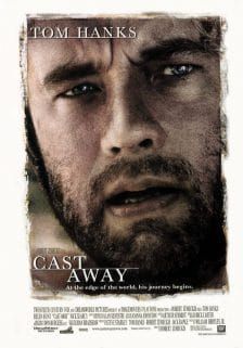 ดูหนังCast Away -  คนหลุดโลก (2000) [HD] พากย์ไทย บรรยายไทย