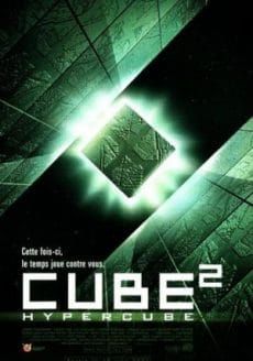 ดูหนังCube 2 Hypercube  - ไฮเปอร์คิวบ์ มิติซ่อนนรก (2002) [HD] พากย์ไทย บรรยายไทย