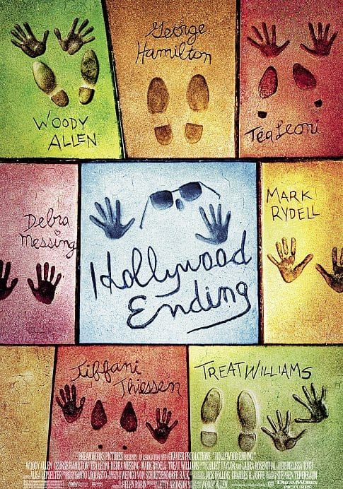 ดูหนังHollywood Ending -  ฮอลลีวูดตอนจบ (2002) [HD] พากย์ไทย บรรยายไทย